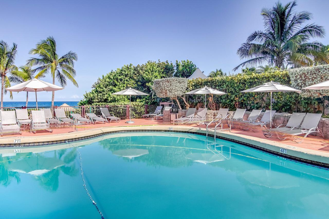Ferienwohnung The Alexander: Miami Beach Zimmer foto