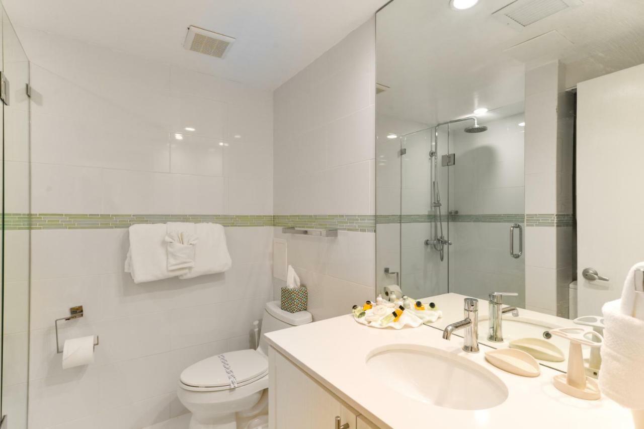 Ferienwohnung The Alexander: Miami Beach Zimmer foto